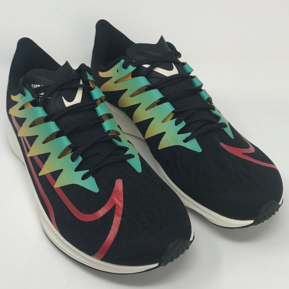 Nike Men's Zoom Rival Fly CD7288-003 Running Shoes